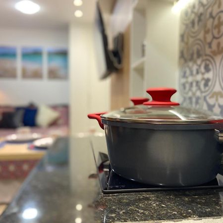 Recanto Novo Premium Flat Cabo Frio Exteriér fotografie
