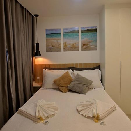 Recanto Novo Premium Flat Cabo Frio Exteriér fotografie