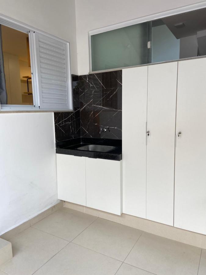 Recanto Novo Premium Flat Cabo Frio Exteriér fotografie