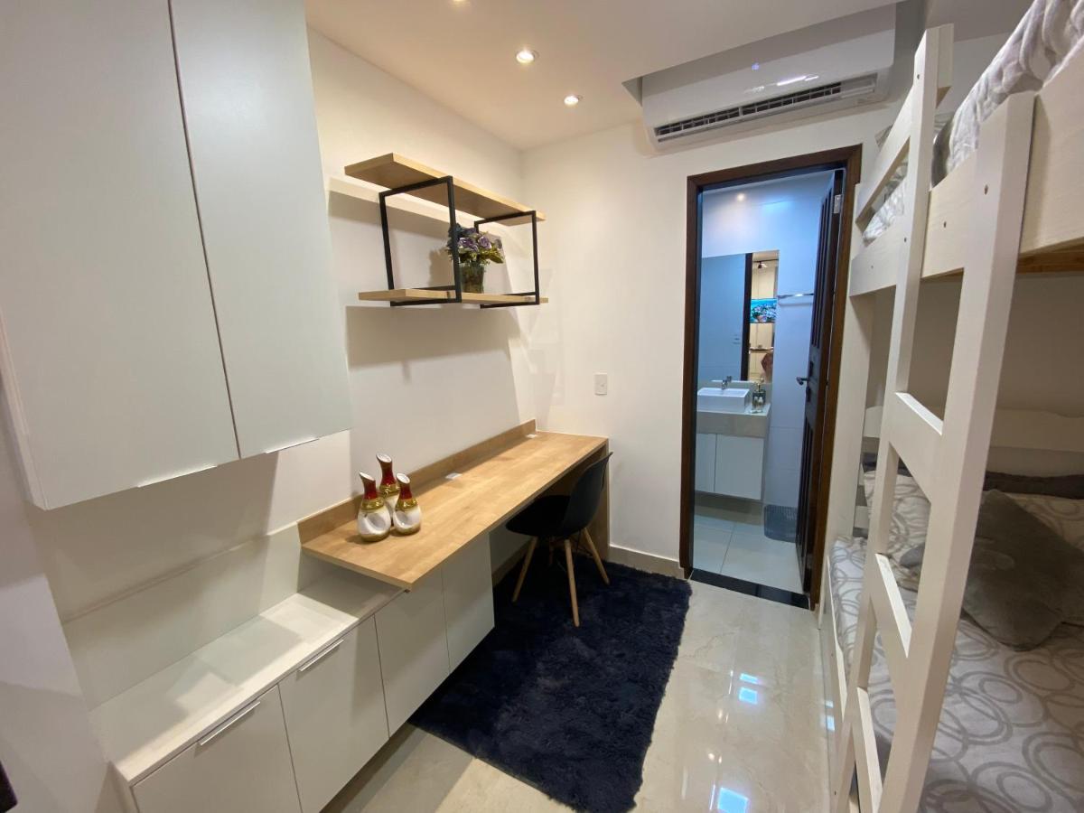Recanto Novo Premium Flat Cabo Frio Exteriér fotografie
