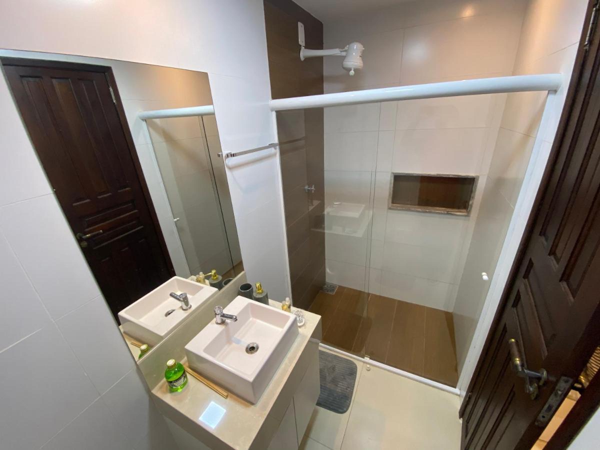 Recanto Novo Premium Flat Cabo Frio Exteriér fotografie