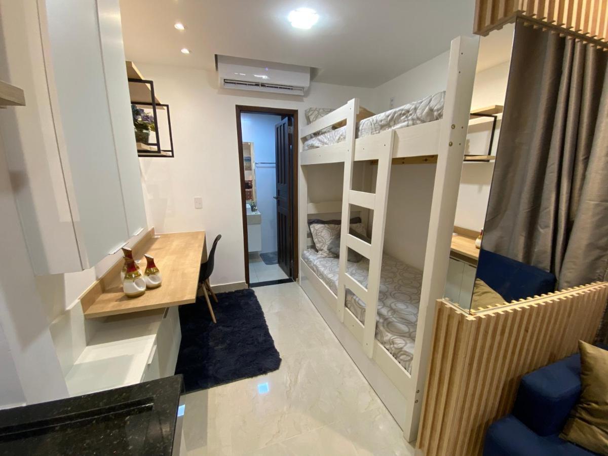 Recanto Novo Premium Flat Cabo Frio Exteriér fotografie