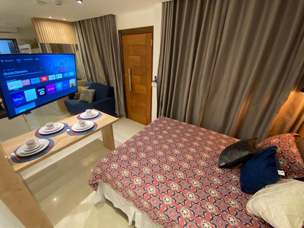 Recanto Novo Premium Flat Cabo Frio Exteriér fotografie