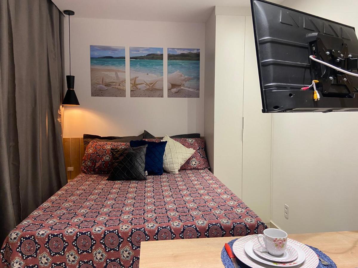 Recanto Novo Premium Flat Cabo Frio Exteriér fotografie