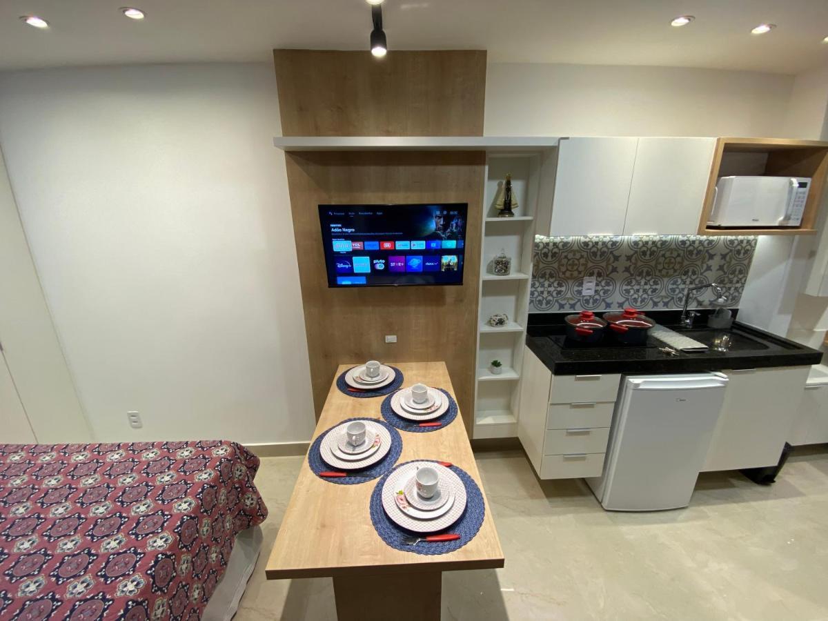 Recanto Novo Premium Flat Cabo Frio Exteriér fotografie
