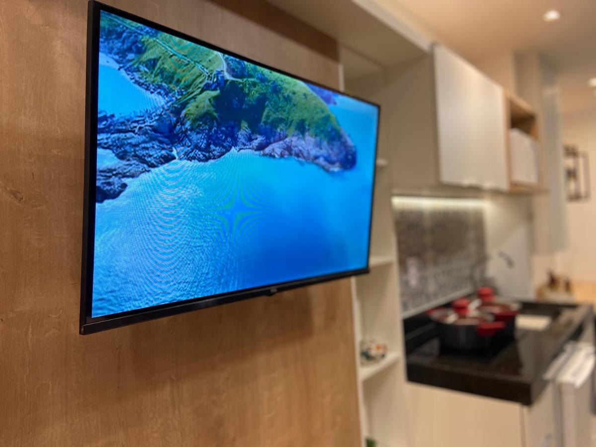 Recanto Novo Premium Flat Cabo Frio Exteriér fotografie