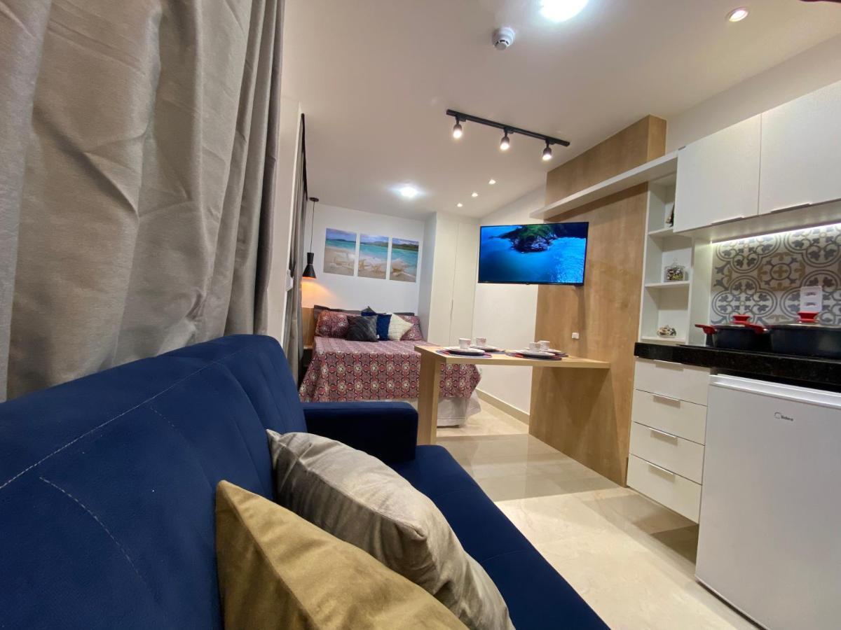 Recanto Novo Premium Flat Cabo Frio Exteriér fotografie