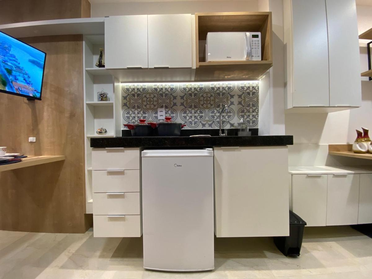 Recanto Novo Premium Flat Cabo Frio Exteriér fotografie