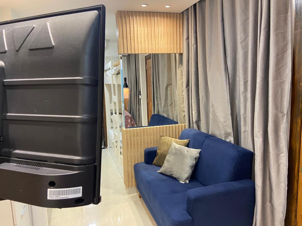 Recanto Novo Premium Flat Cabo Frio Exteriér fotografie
