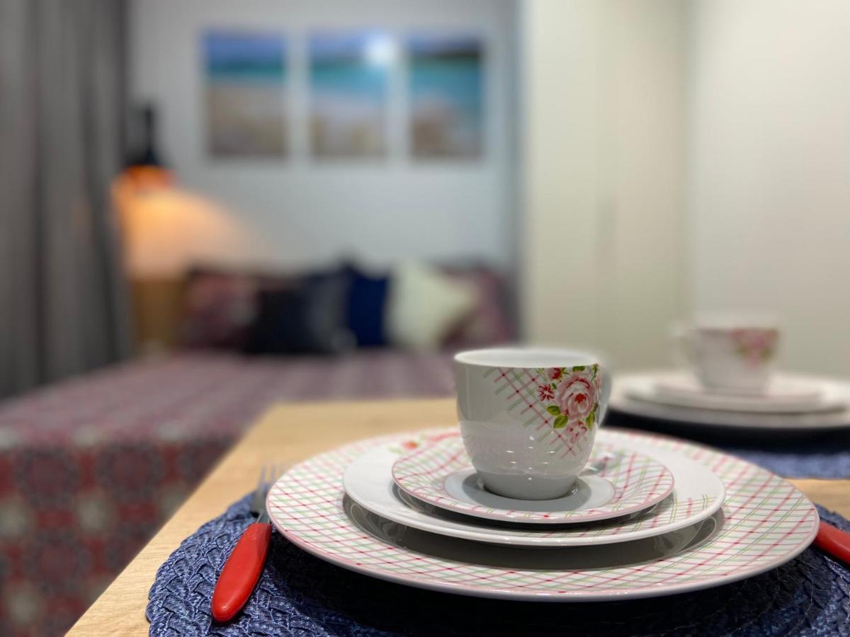 Recanto Novo Premium Flat Cabo Frio Exteriér fotografie