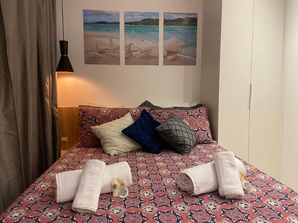 Recanto Novo Premium Flat Cabo Frio Exteriér fotografie