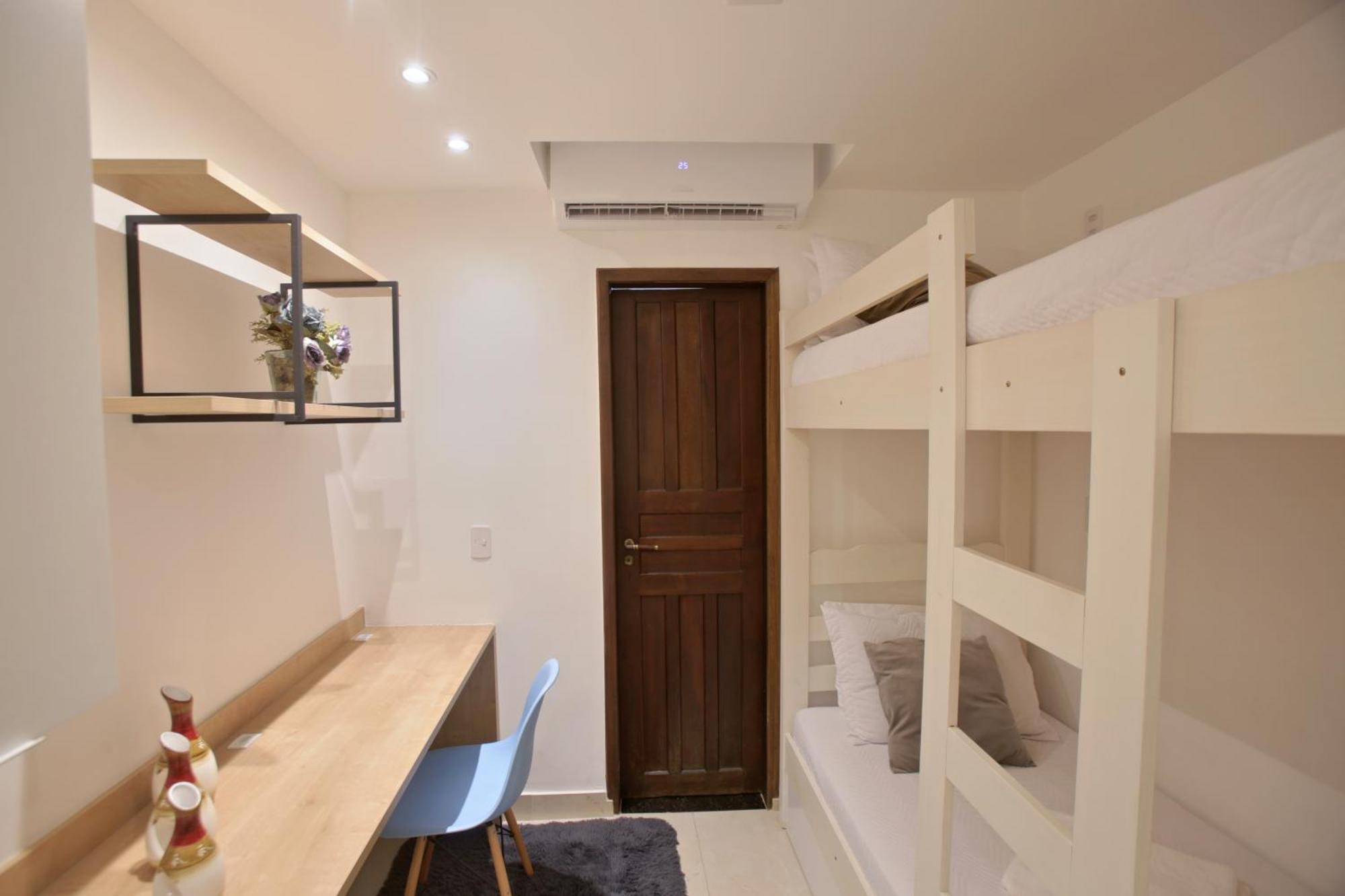 Recanto Novo Premium Flat Cabo Frio Exteriér fotografie