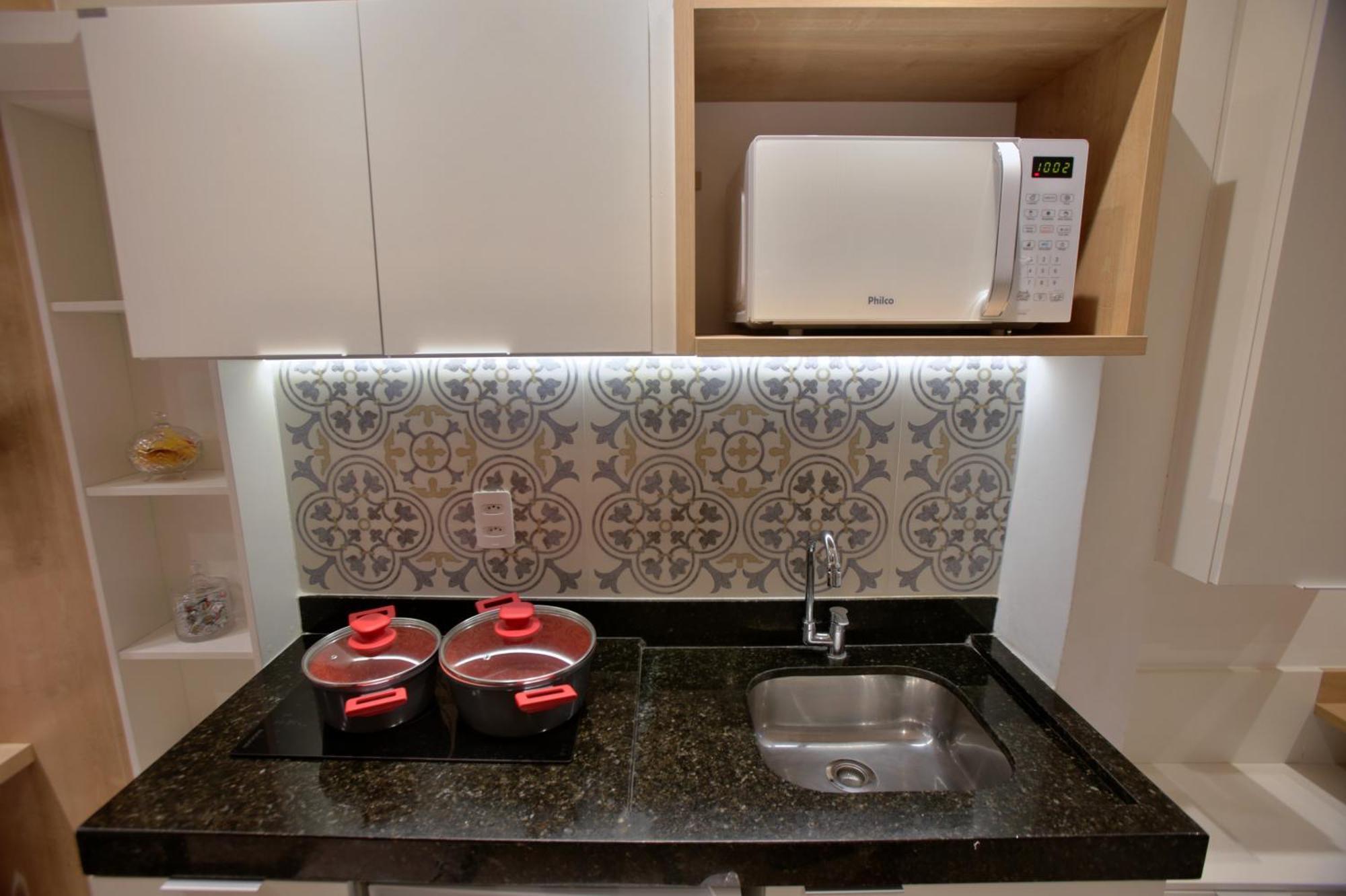 Recanto Novo Premium Flat Cabo Frio Exteriér fotografie