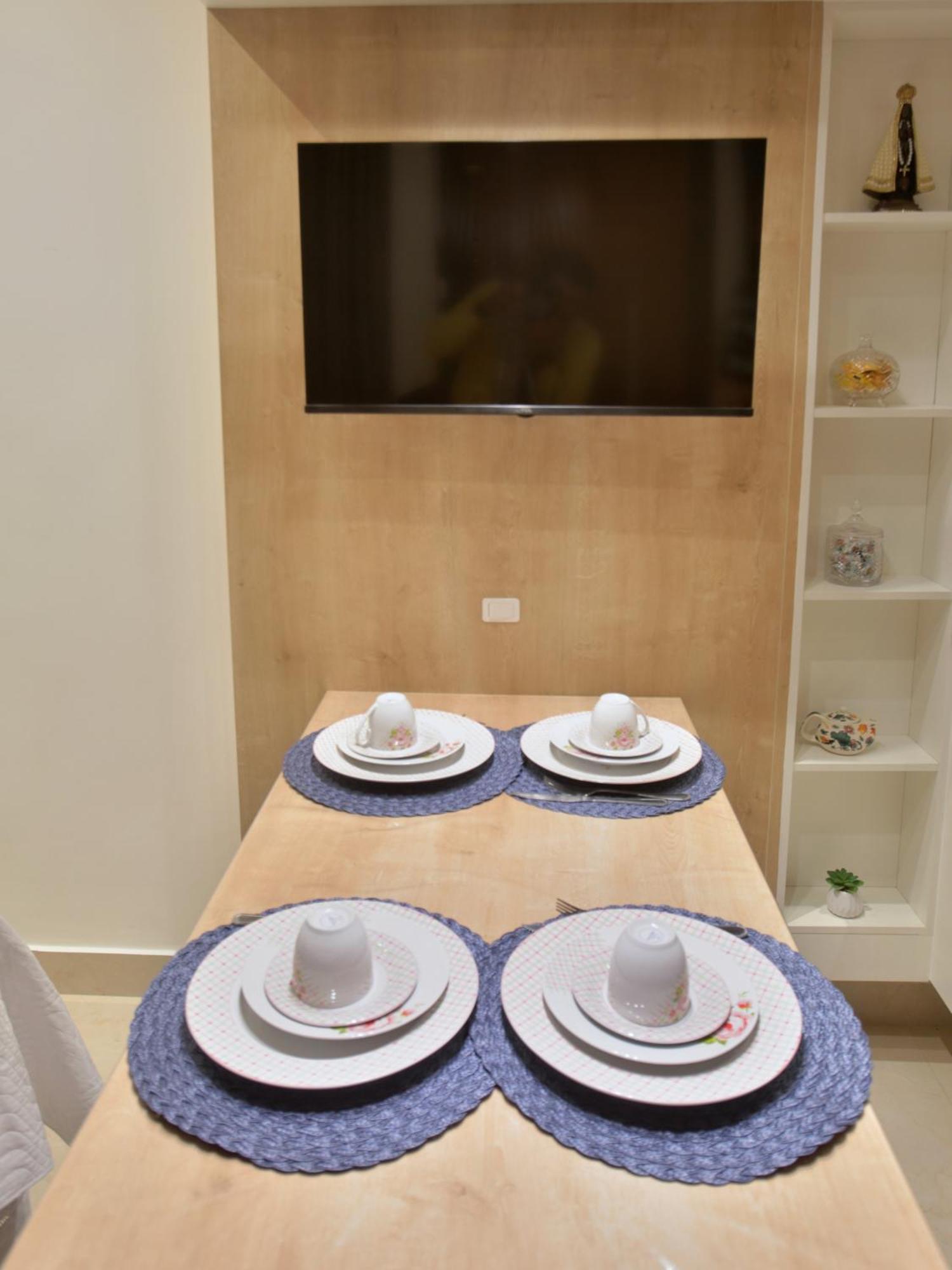Recanto Novo Premium Flat Cabo Frio Exteriér fotografie