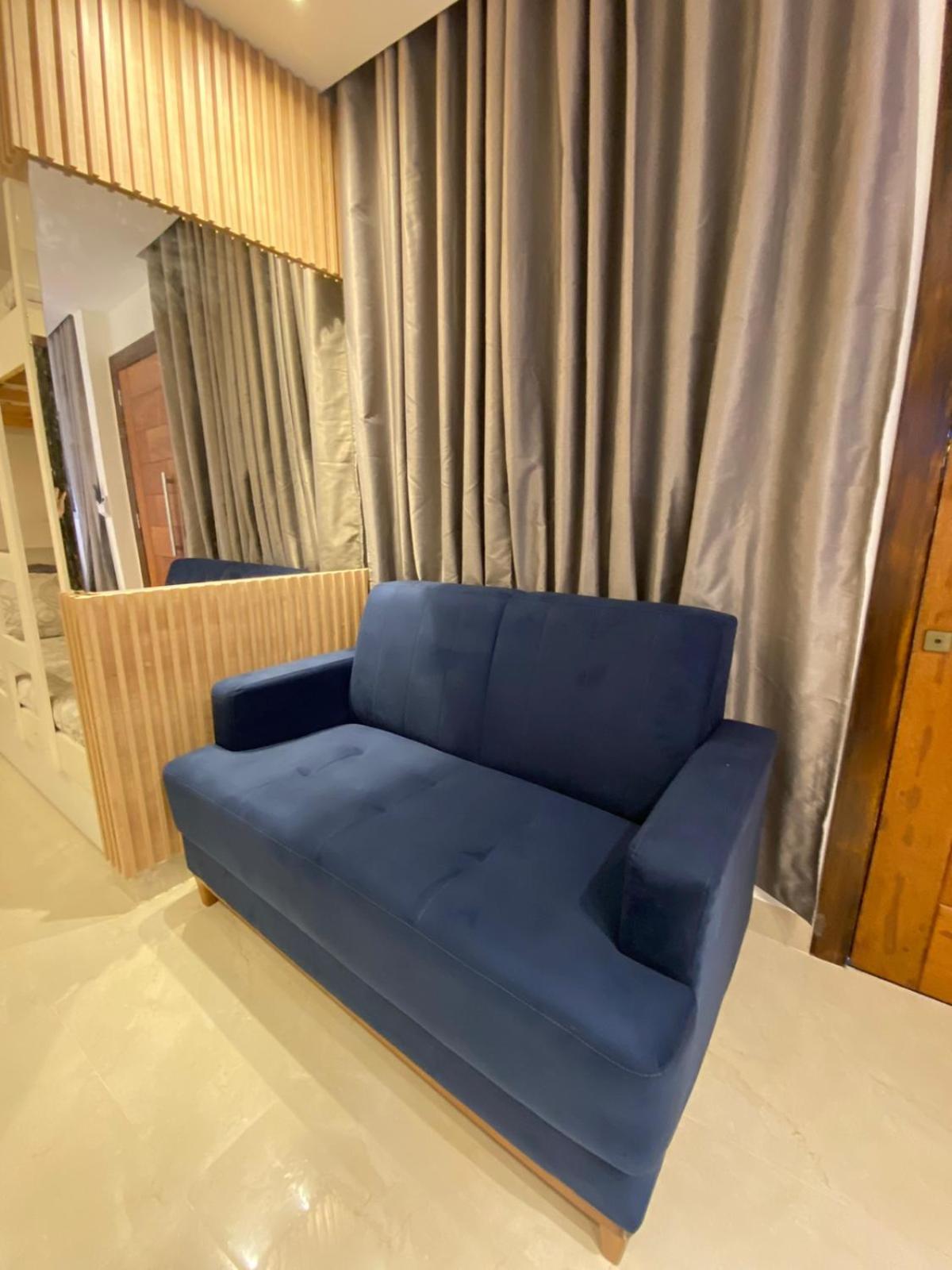 Recanto Novo Premium Flat Cabo Frio Exteriér fotografie