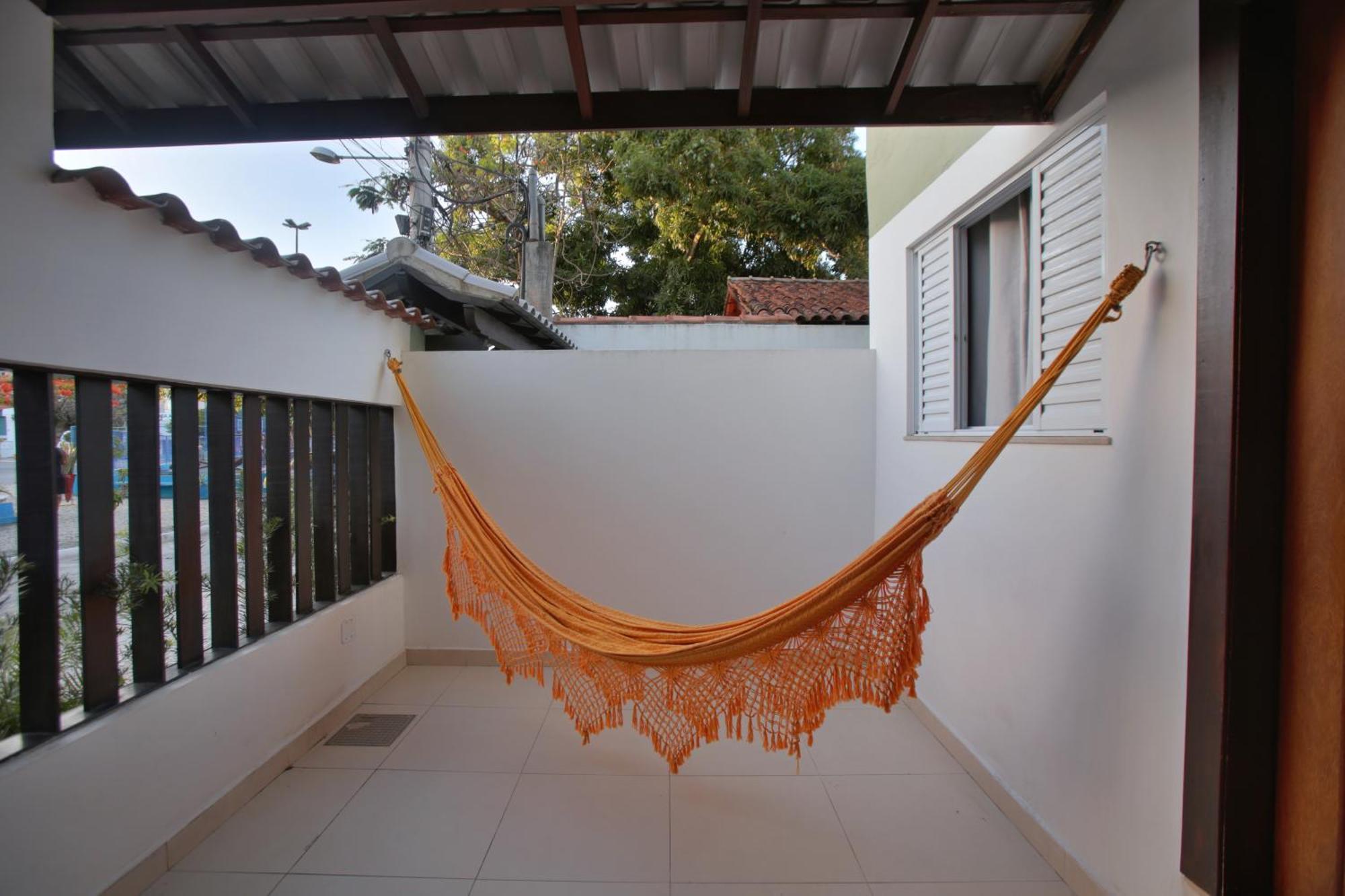 Recanto Novo Premium Flat Cabo Frio Exteriér fotografie