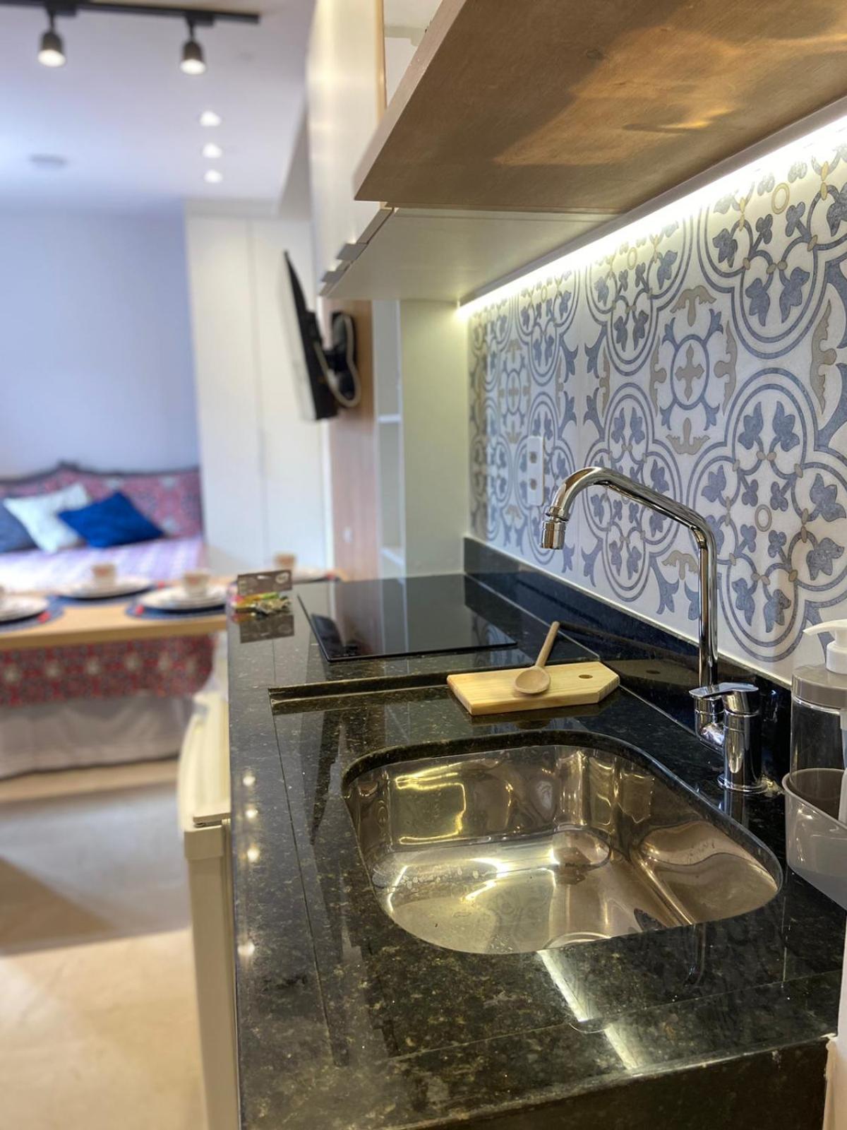 Recanto Novo Premium Flat Cabo Frio Exteriér fotografie